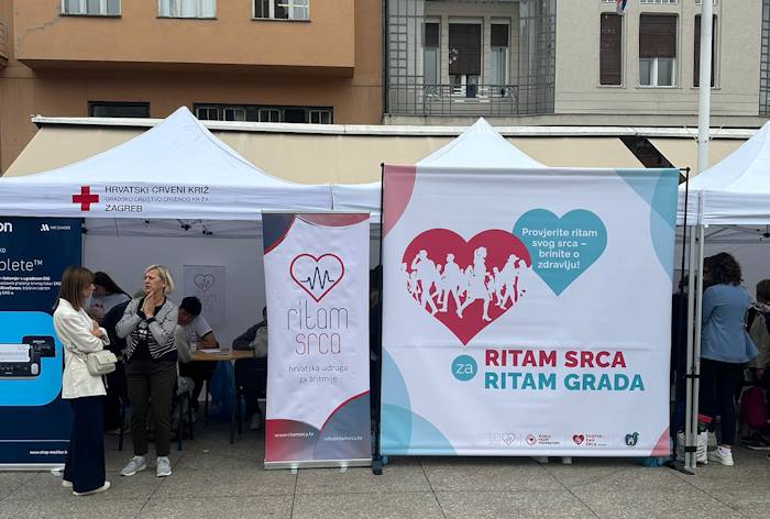 Udruga Ritam srca 