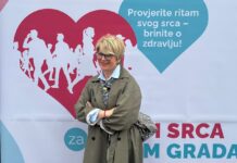 Udruga Ritam srca u borbi za zdrav krvožilni sustav Udruga Ritam srca - dr.Pezo Nikolić