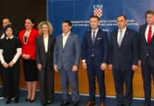 Potpisani ugovori za električne autobuse u pet hrvatskih gradova Električni autobusi