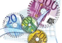 Privatna ulaganja kopne, zaduživanje sve skuplje – tko preživi, pričat će