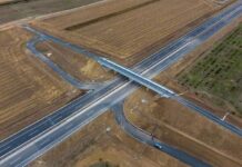 Završen hrvatski dio Koridora Vc: Autocesta A5 spojila Hrvatsku s Mađarskom koridor Vc