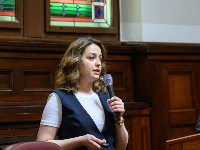 monika-mlakic-cdih digitalizacija gradilišta