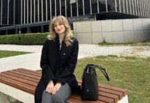 Donata Lednicki: Prekretnice u životu mogu dovesti svakoga do novih spoznaja Donata Lednicki