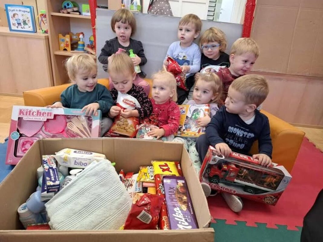 Udruga oboljelih od leukemije i limfoma