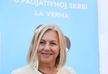 La Verna: Želimo promijeniti stav prema palijativnim bolesnicima i palijativnoj skrbi La Verna