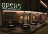 Boutique hotel Opera