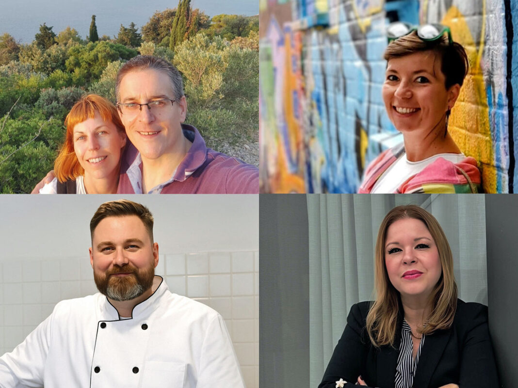 Downshfting Siniša Kravaršćan Ivna Juranić Ivana Petric Velinka i Ante Buljan 1200x900 Downshfting Siniša Kravaršćan Ivna Juranić Ivana Petric Velinka i Ante Buljan