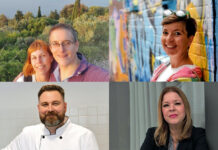 Downshifting nije bijeg od posla nego promjena odnosa prema sebi i radu Downshfting Siniša Kravaršćan Ivna Juranić Ivana Petric Velinka i Ante Buljan