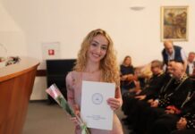Elena Lukić: Kultura treba naučiti pričati jezikom mladih Elena Lukić