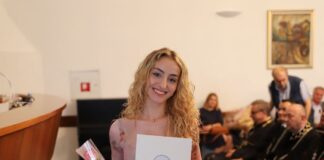 Elena Lukić: Kultura treba naučiti pričati jezikom mladih Elena Lukić