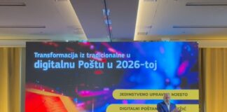 digitalni poštanski sandučić