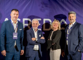 ACREDIA tim u Hrvatskoj