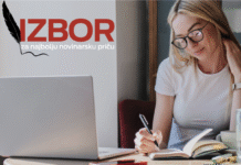 Izbor za najbolju lokalnu priču, screenshot Večernji.hr