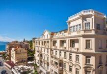 Liburnia Riviera Hoteli - Hotel Bellevue