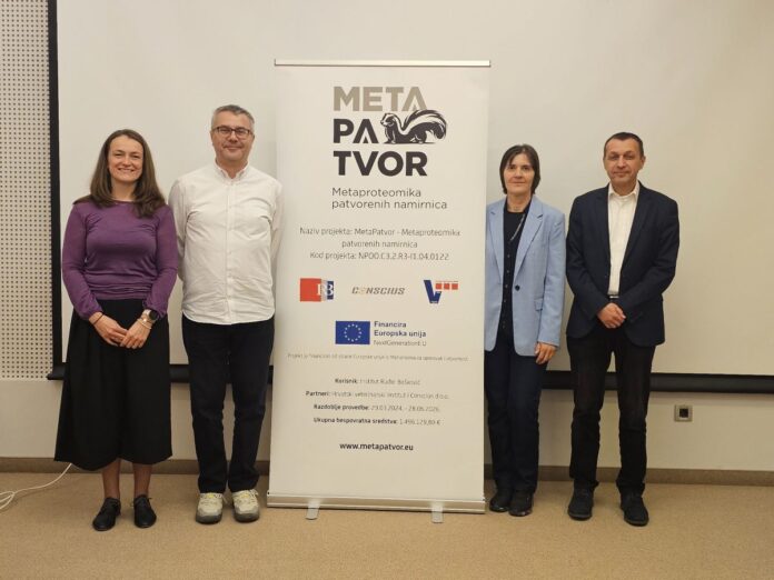 MetaPatvor MetaPatvor