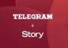 Telegram Media Grupa