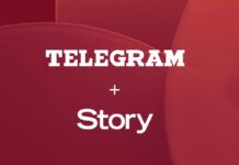 Telegram Media Grupa