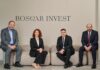 Bosqar Invest: EBITDA povećana za 51 posto, na 68 milijuna eura Bosqar