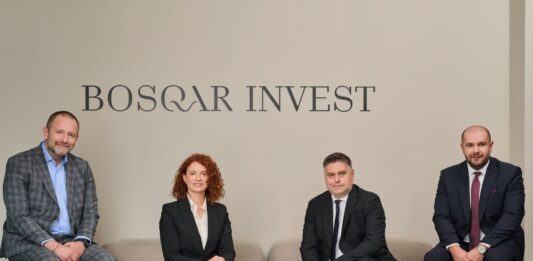 Bosqar započeo upis novih dionica u sklopu sekundarne javne ponude Bosqar upis dionica