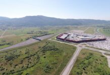 Kuhn Grupa kupila parcelu u Westgate Business Parku West Gate Businee Park