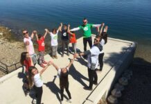 Udruga Ardura: Mijenjamo svijet igrajući se Udruga Ardura