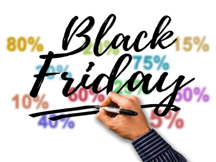 black-friday_pixabay1 sigurnost podataka