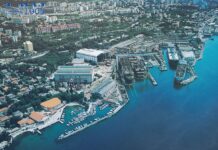 Sud privremeno zaustavio prodaju riječkog brodogradilišta 3. maj 1905