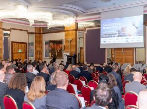 Dan logistike i transporta