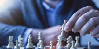 Strateško razmišljanje i liderstvo; foto pexels.com