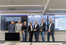 Predstavljen Centar za upravljanje prometom u Zagrebu Centar za upravljanje prometom