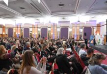 Tržište nekretnina: 40. Forum poslovanja nekretnina; foto HGK