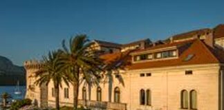 Aminess Younique Korčula Heritage Hotel