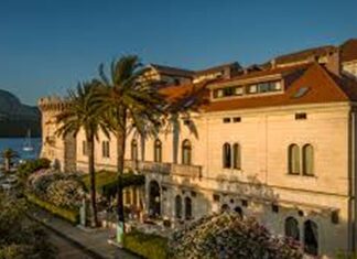 Aminess Younique Korčula Heritage Hotel