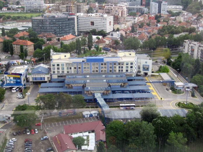 Autobusni-kolodvor-Zagreb Autobusni kolodvor Zagreb
