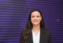 Branka Vučemilo Elezović od 1. siječnja postaje članica Uprave ENT-a Branka Vučemilo Elezović