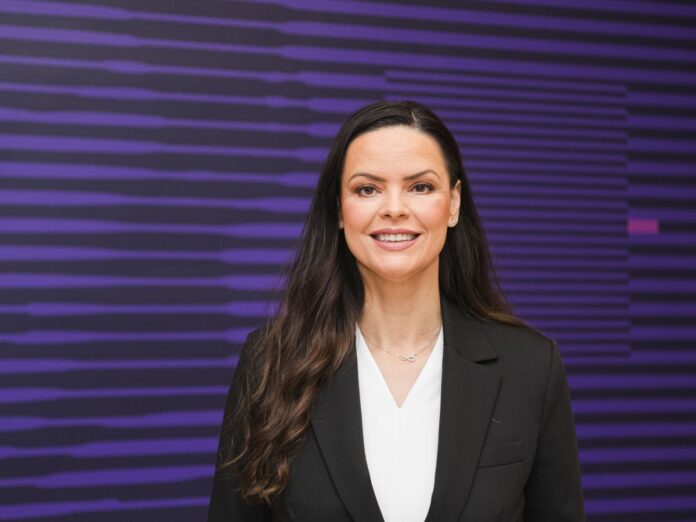 Branka-Vucemilo-Elezovic Branka Vučemilo Elezović