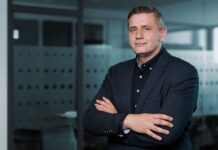 Damir Šljivar preuzeo Sektora digitalnog bankarenja u Erste banci Damir Šljivar