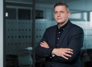 Damir Šljivar preuzeo Sektora digitalnog bankarenja u Erste banci Damir Šljivar