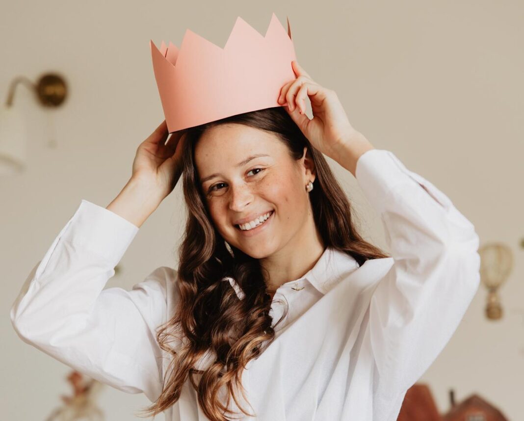 Ema Turniški - Kiddos Events