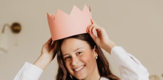 Ema Turniški: Tehnologiju treba koristiti kao alat, a ne kao zamjenu za svoje sposobnosti Ema Turniški - Kiddos Events