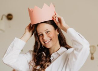 Ema Turniški: Tehnologiju treba koristiti kao alat, a ne kao zamjenu za svoje sposobnosti Ema Turniški - Kiddos Events