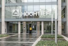 Hochtief vodi izgradnju najveće europske tvornice litija