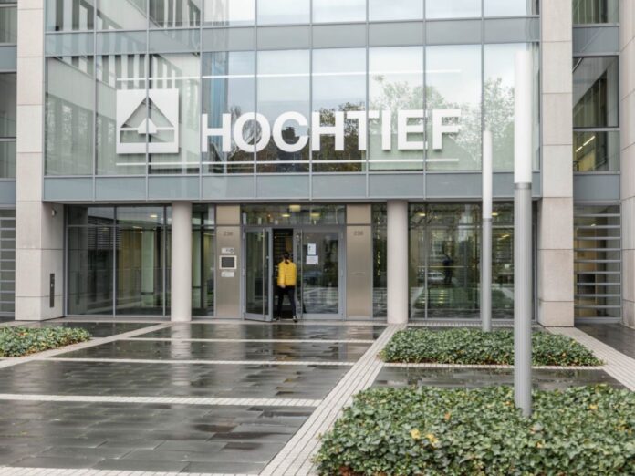 Hochtief