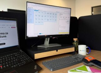 Fiskalizacija 2.0 – kako se mali poduzetnici mogu pripremiti bez stresa na nove obaveze Fiskalizacija 2.0. Adeo POS -Neoinfo