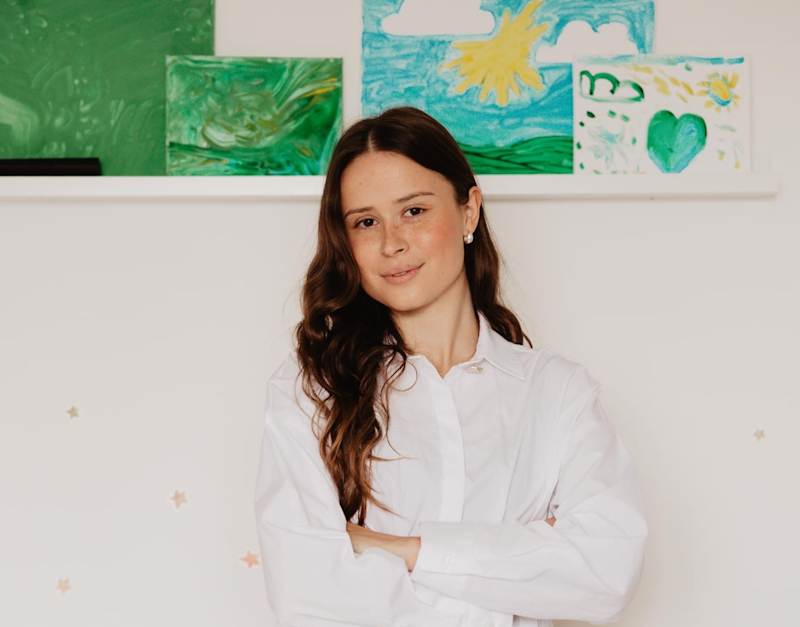 Ema Turniški - Kiddos Events