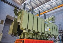 Končar – D&ST ugovorio isporuku energetskih transformatora za više od 15 mil. eura Končar - D%ST