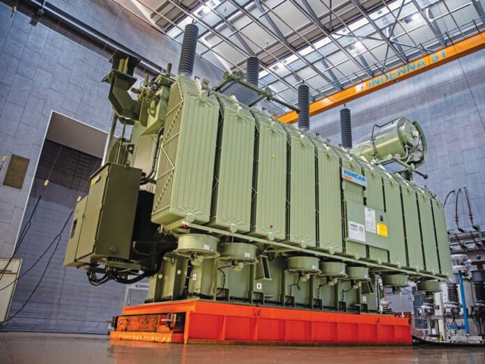 Koncar-DST_srednjeebergetski-transformatori Končar - D%ST