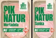 PIK Vrbovec dobio patent za proizvodnju kuhane šunke bez dodanih fosfata PIK Vrbovec patent