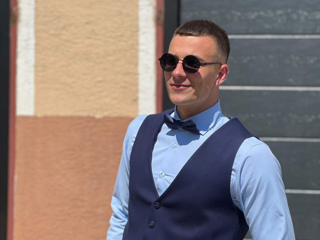 Petar Havaić Teenbiz Petar Havaić