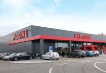 Plodine preuzimaju prostor na Drenovi – Djelo odustalo nakon pobjede na licitaciji Plodine